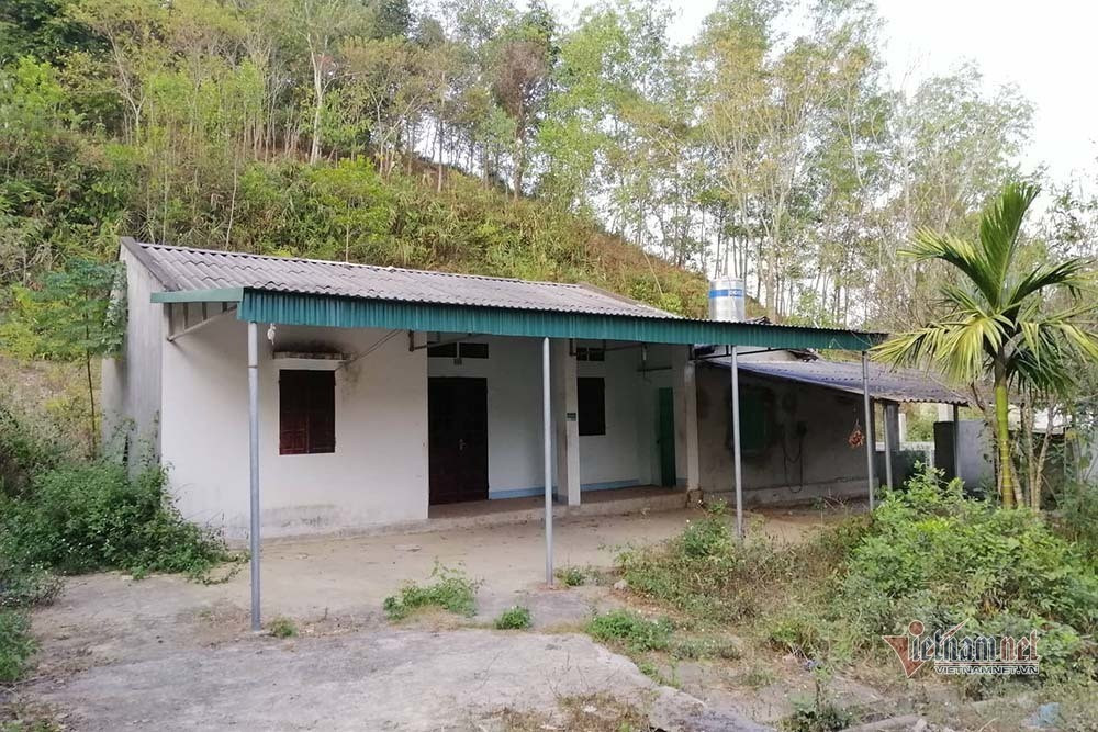 Người 'im lặng' nhìn chồng hãm hại nữ sinh giao gà ở Điện Biên được mãn hạn tù