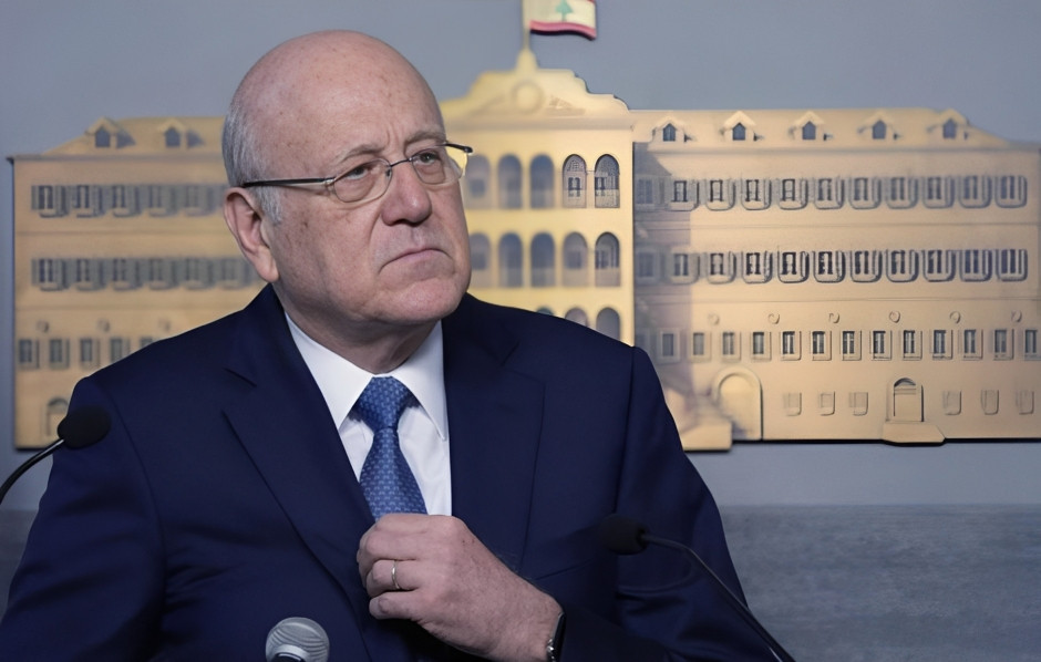 Lebanon khẳng định không tham gia tấn công Israel