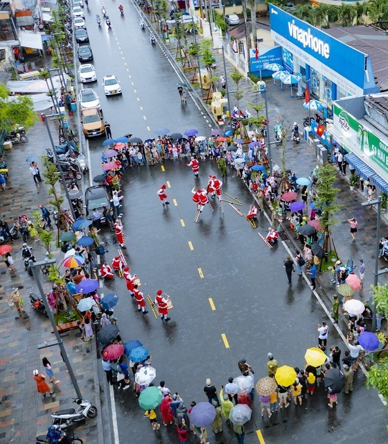 Belgian artists’ much-awaited performance at festival in Vietnam ảnh 5