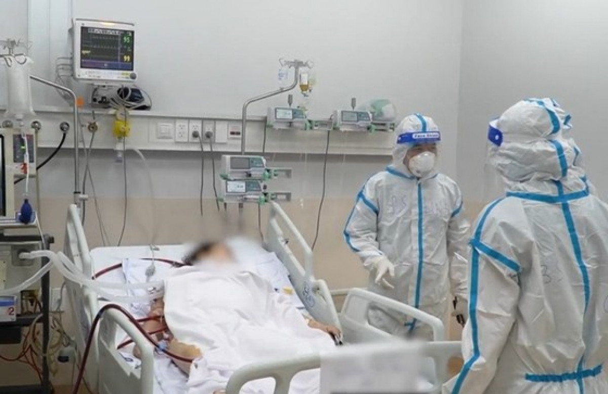 covid-19 infections rise again, three deaths reported on april 30 picture 1