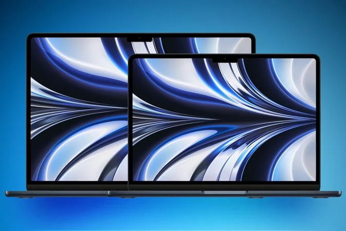 Apple sẽ giới thiệu MacBook Air 15 inch tại WWDC 2023