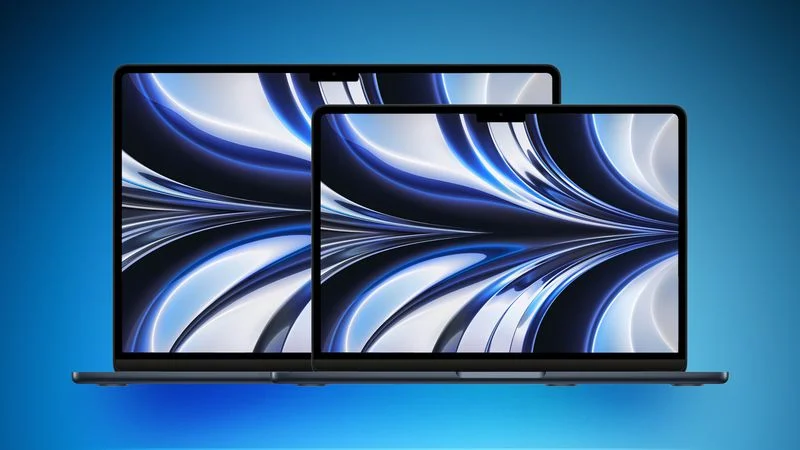 [Tin công nghệ mới] Apple sẽ giới thiệu MacBook Air 15 inch tại WWDC 2023