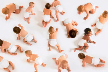 Hà Lan: Cấm người làm cha của ít nhất 500 đứa trẻ tiếp tục hiến tinh trùng