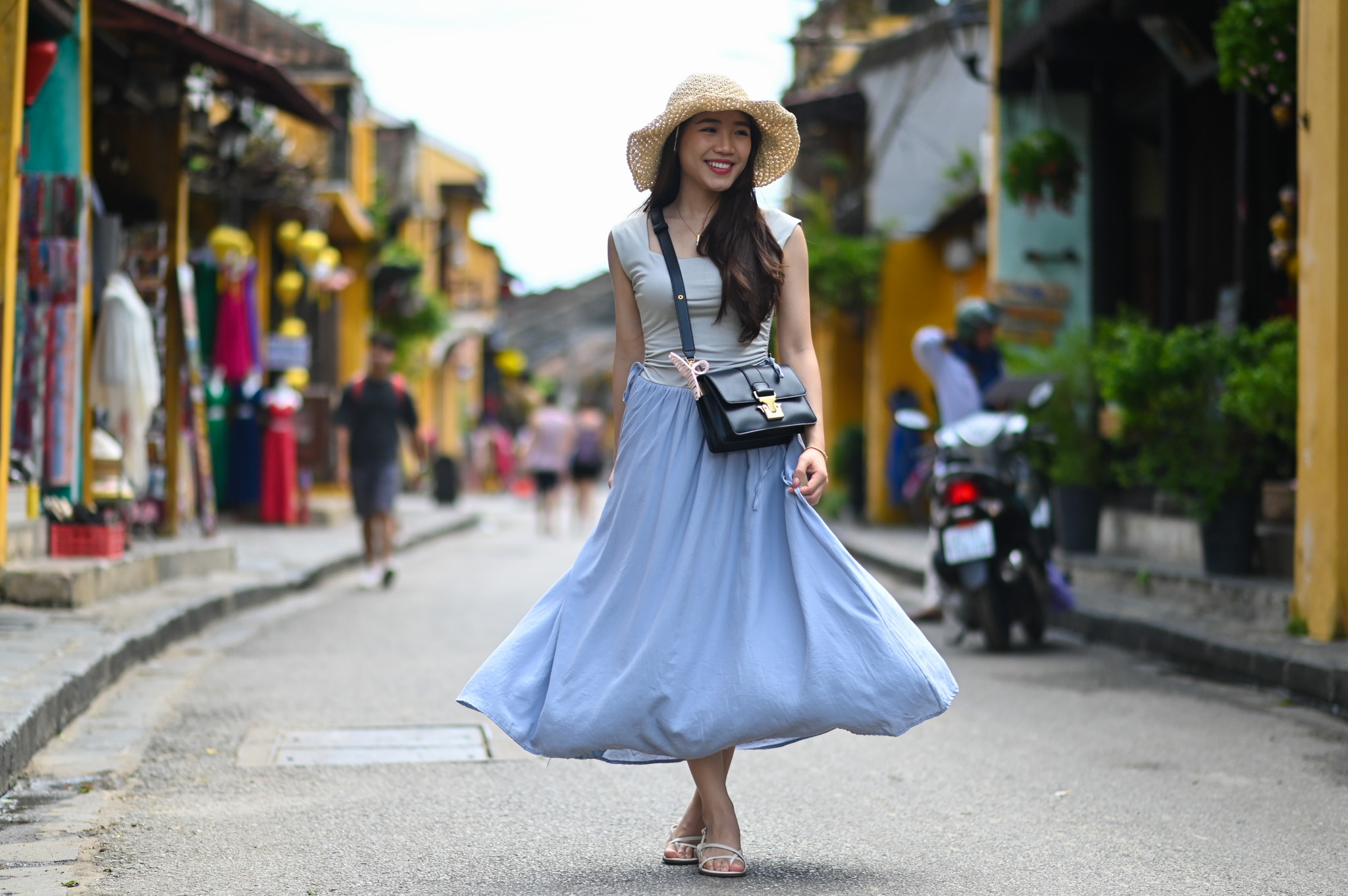 Du lịch Hội An lễ 30/4: Mách nơi cảnh đẹp, ăn ngon, trải nghiệm độc đáo