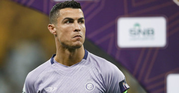 Ronaldo hối hận, muốn nhanh chóng rời Al Nassr