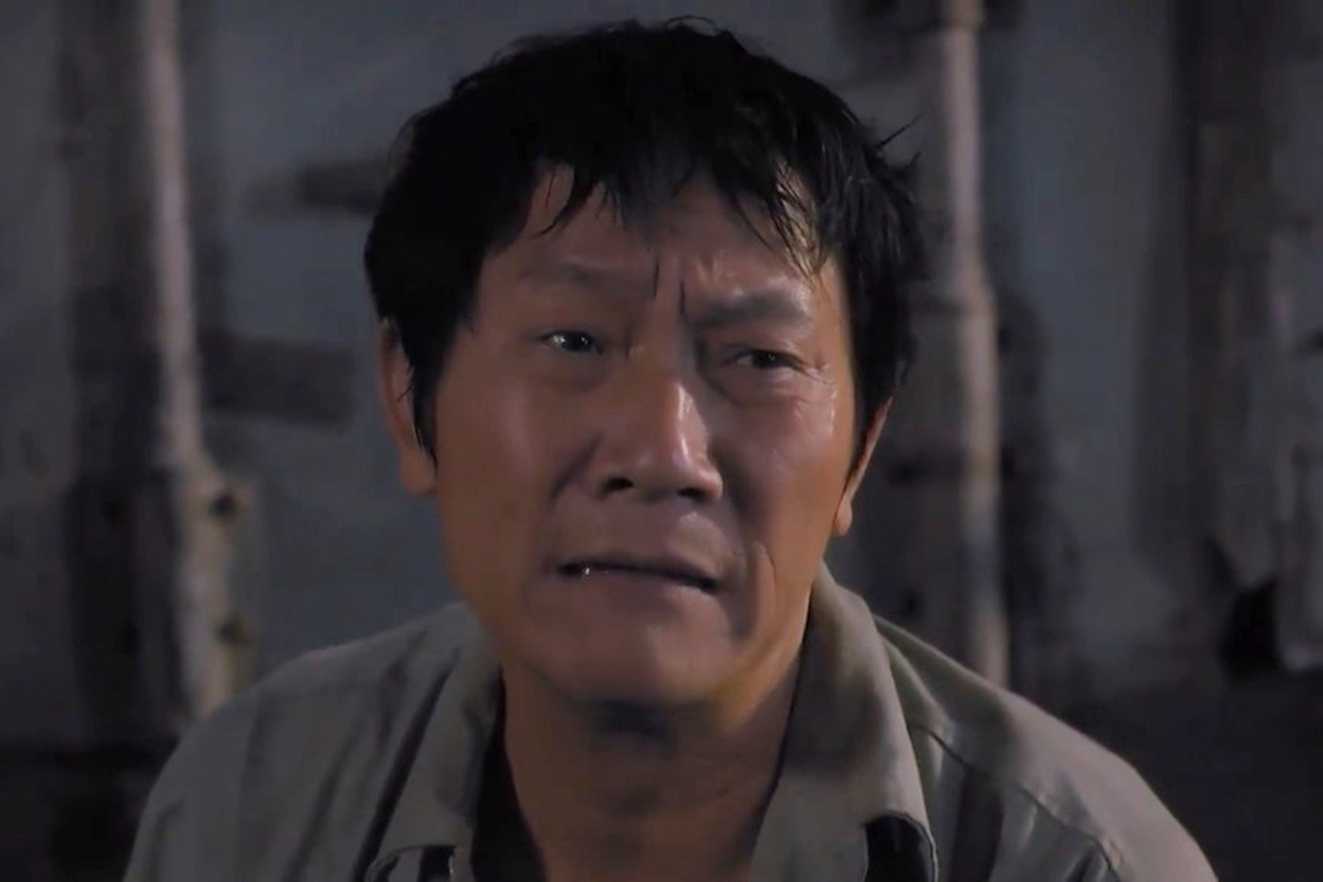 'Cuộc đời vẫn đẹp sao' tập 14: Lưu buồn vì bị con trai coi thường