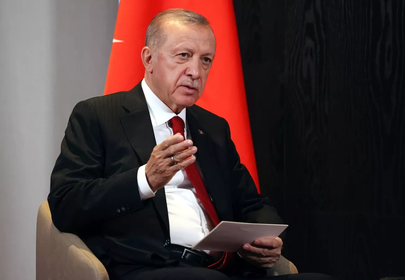 Thổ Nhĩ Kỳ tuyên bố tiêu diệt thủ lĩnh tối cao IS ở Syria