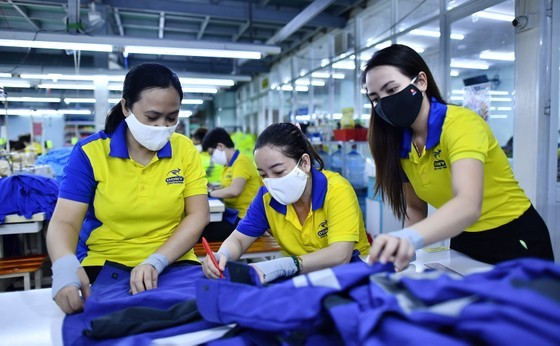 Vietnam heading towards skills-based labor market ảnh 1