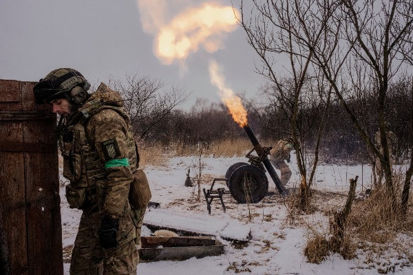 Nga chưa kiểm soát hoàn toàn Bakhmut, Ngoại trưởng Mỹ nói về tình hình Ukraine