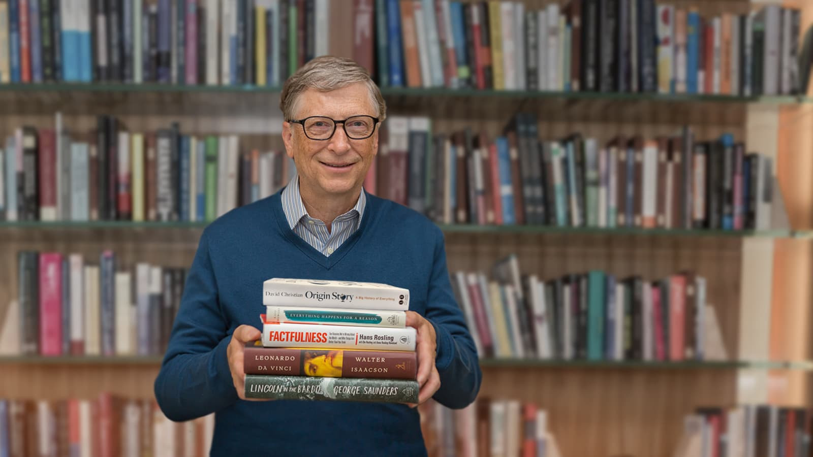 Quy tắc dành 5 giờ đọc sách mà Bill Gates, Jack Ma và Elon Musk áp dụng