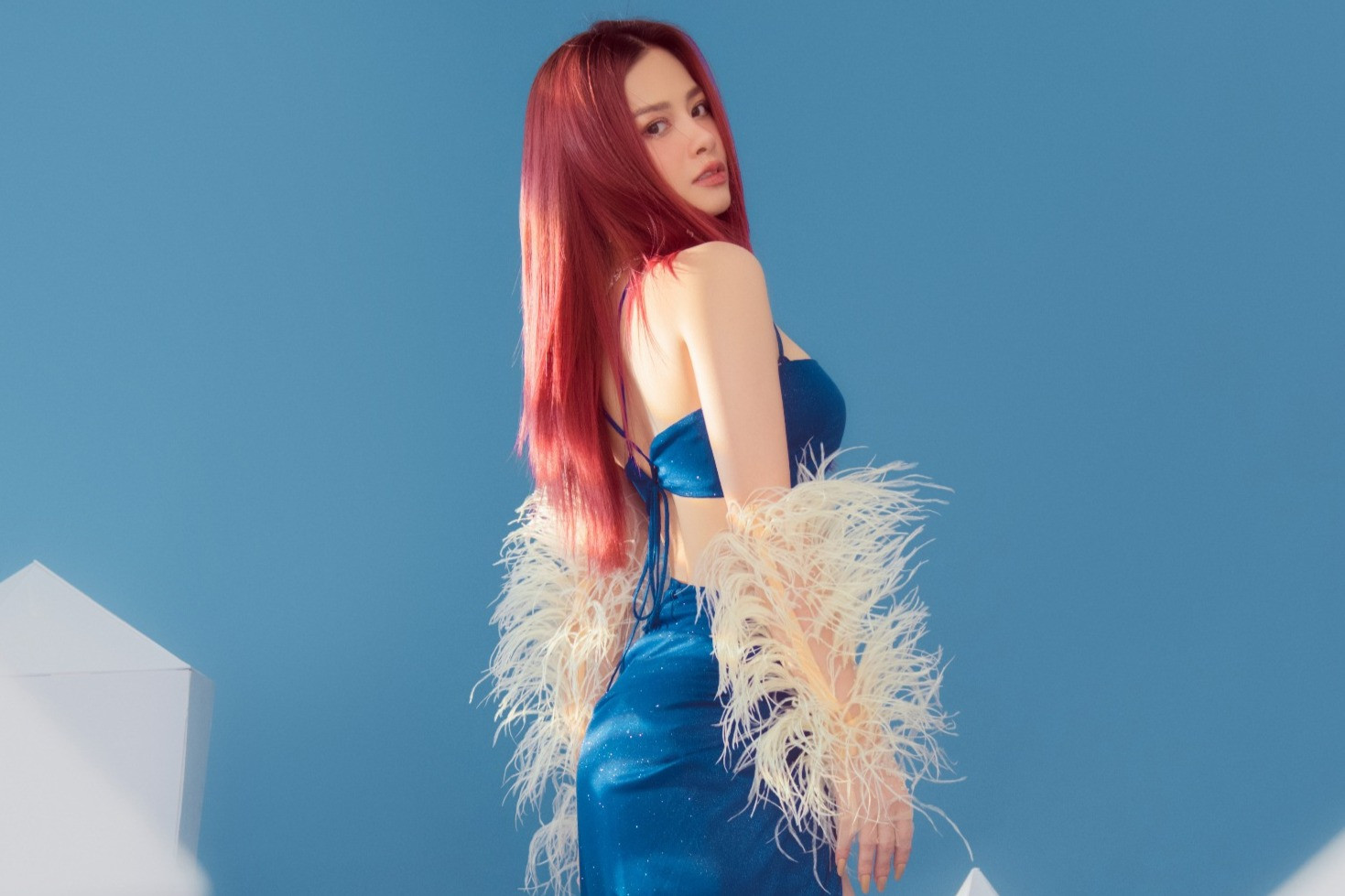 Đức Phúc, Dương Hoàng Yến hát ở Lễ hội dành cho người hâm mộ K-pop