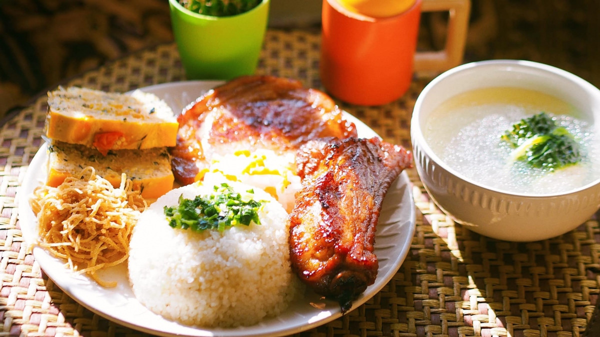 Vietnamese broken rice among top 100 most popular rice dishes in Asia