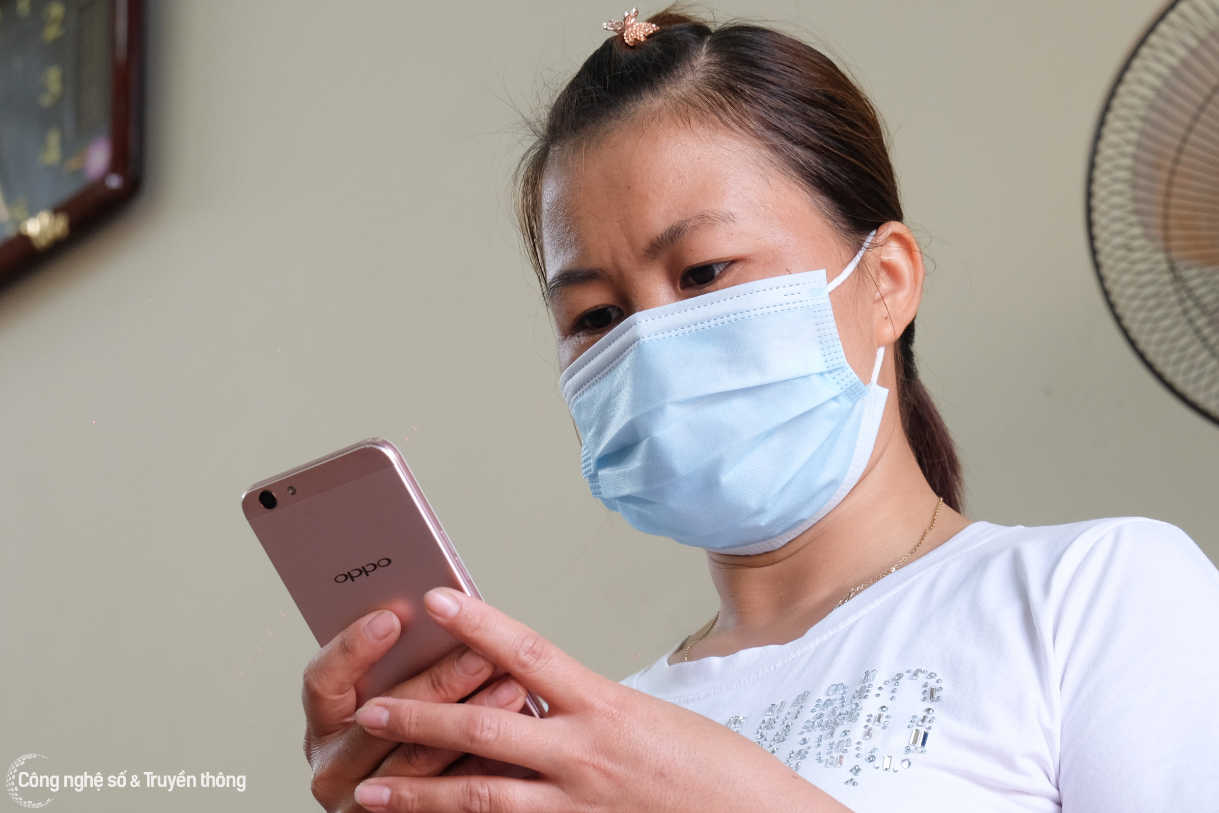 Doanh thu viễn thông đạt 138.000 tỷ đồng, đóng góp 76.452 tỷ vào GDP