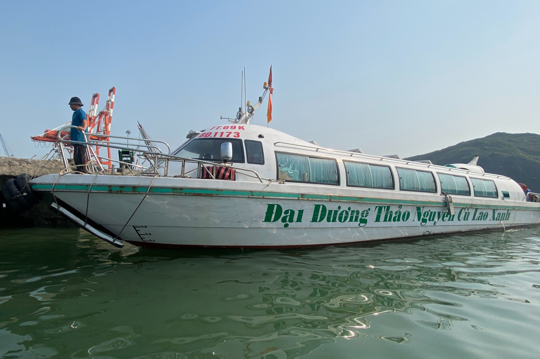 Khách du lịch đến Bình Định tăng cao, đặc biệt là các khu biển đảo