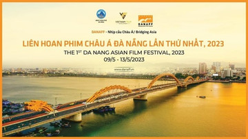 First Da Nang Asian Film Festival opens