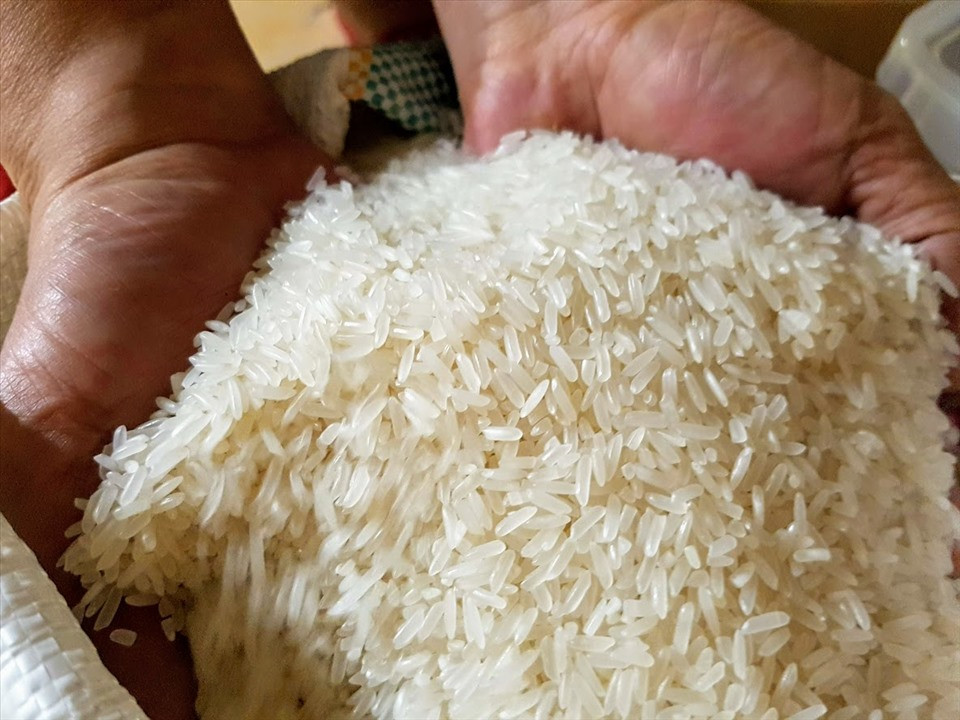 Xuất khẩu gạo sang Thổ Nhĩ Kỳ tăng đột biến 12.843%
