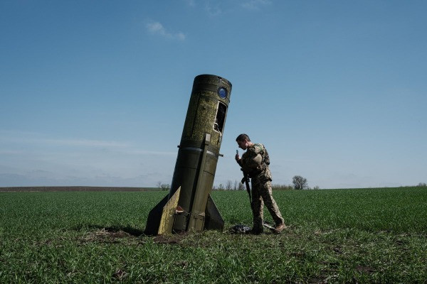 'Điểm mặt' các loại tên lửa Nga đã xuất trận tại Ukraine