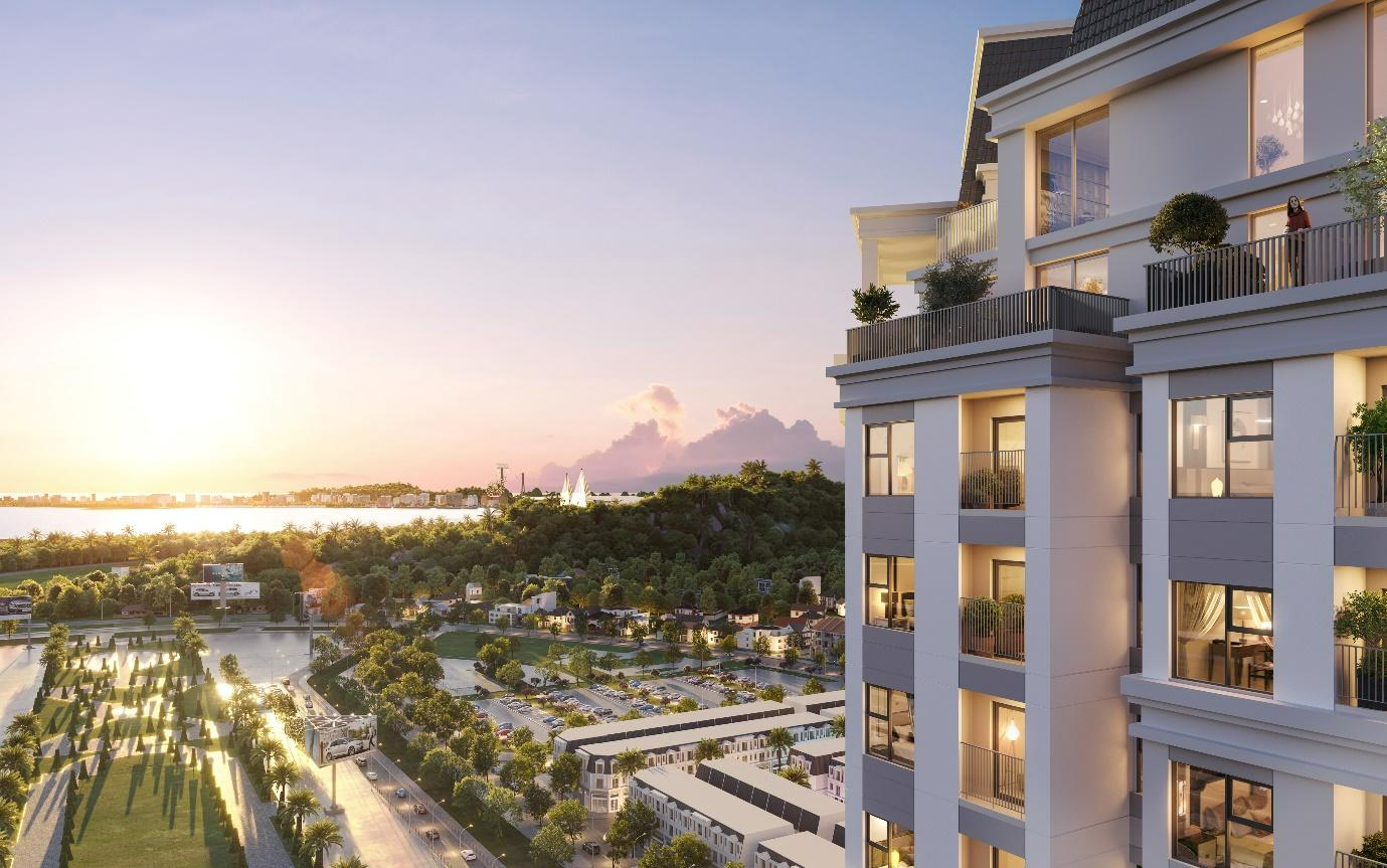 Bất động sản Quảng Ninh 2023 - Thời của nhu cầu thực