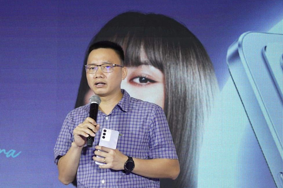 2023 là năm khó khăn của thị trường điện thoại di động