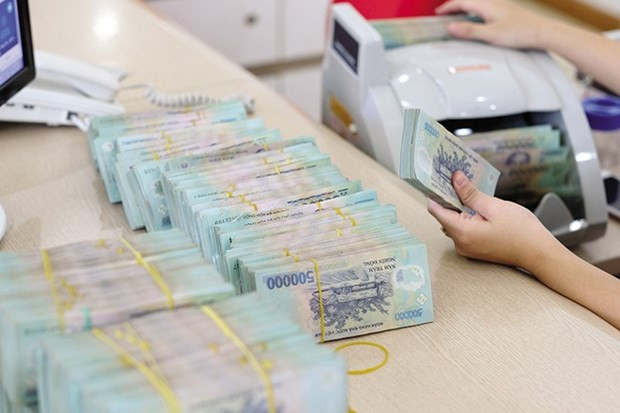 Ministry proposes salary policy reforms after 2023 hinh anh 1