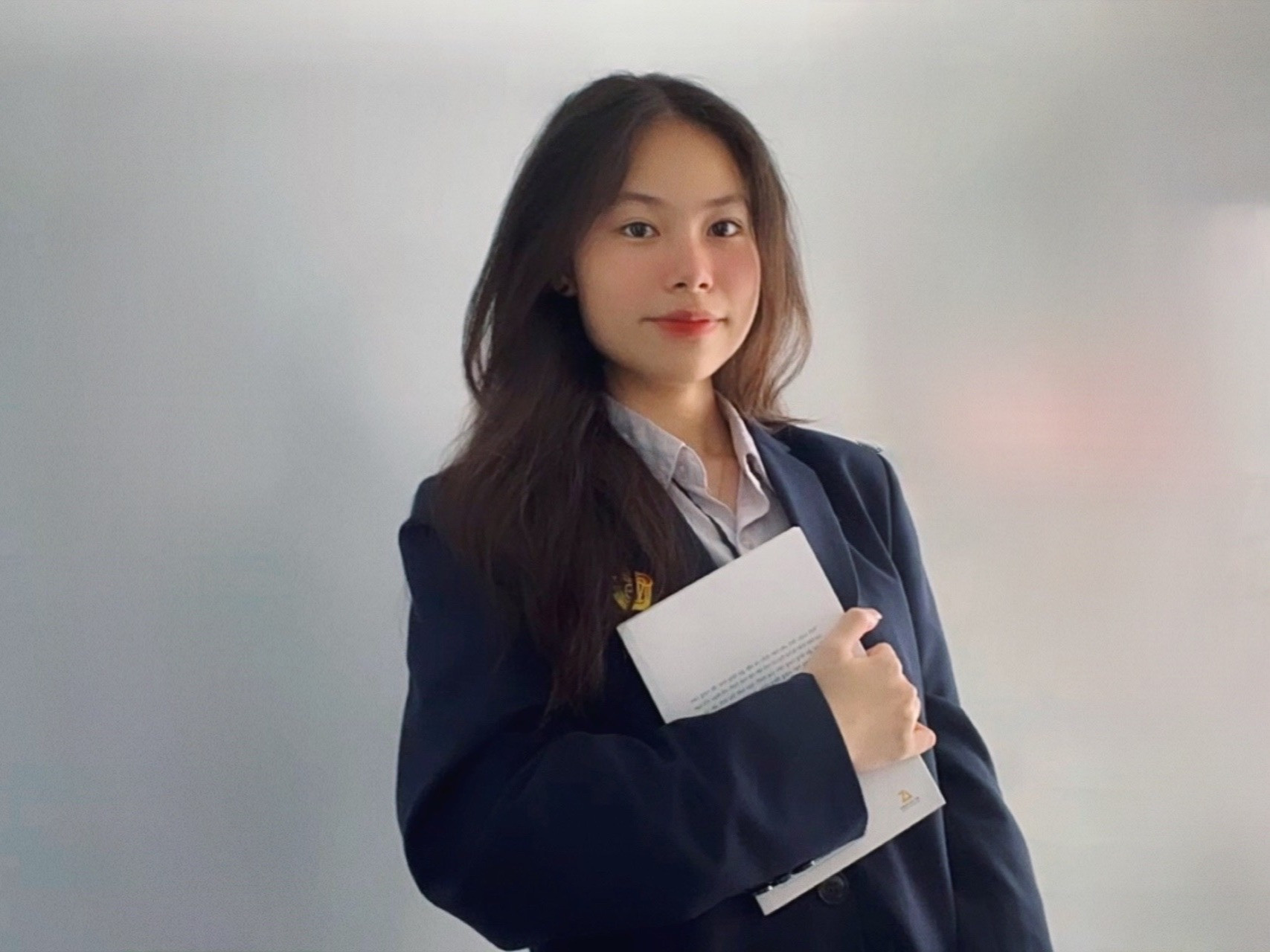 Thủ khoa lớp tiếng Nhật trường Việt Đức: Cách ôn thi lớp 10 môn Văn đạt điểm cao