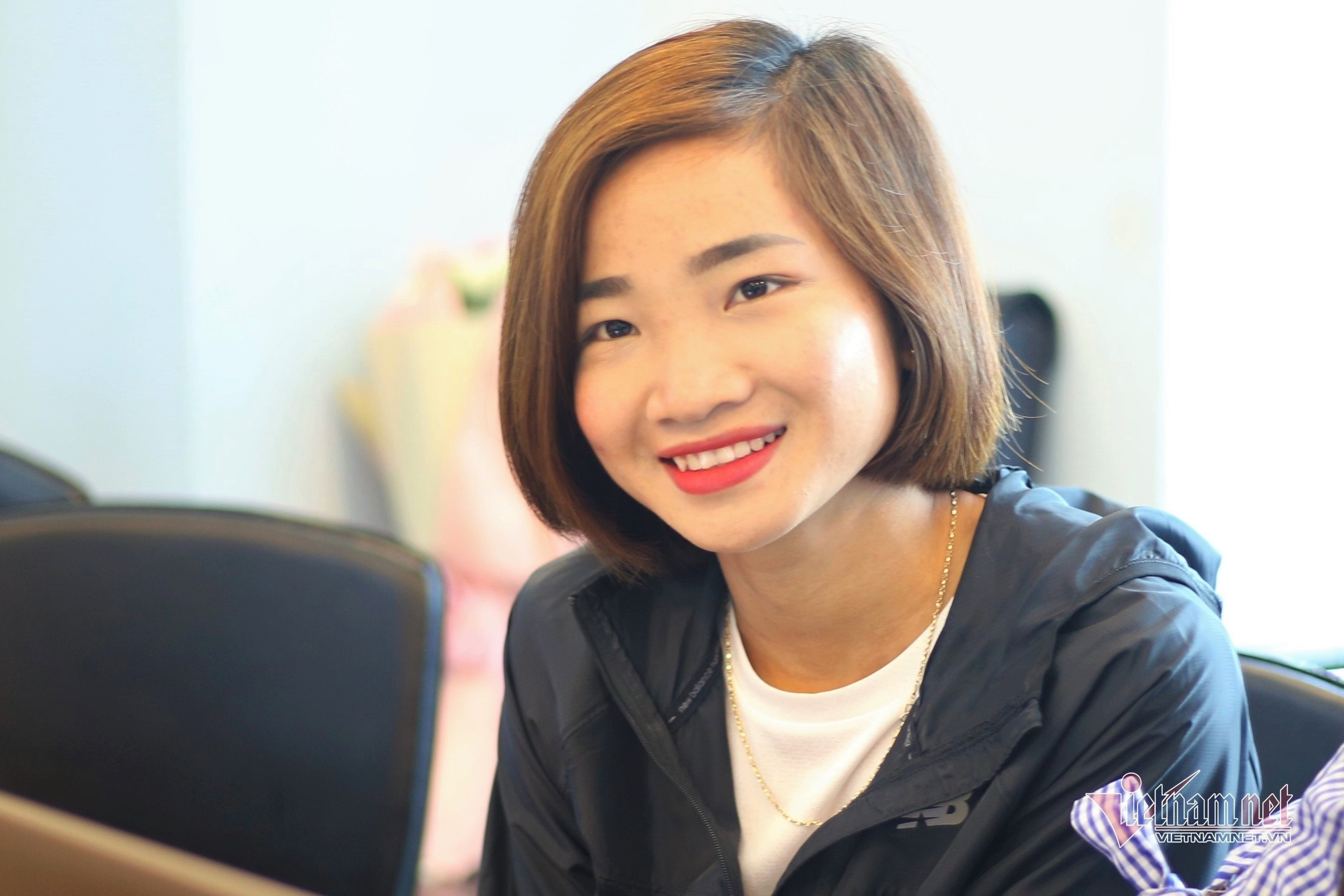 'Siêu nhân' đường chạy Nguyễn Thị Oanh kể chuyện suýt phải giã từ sự nghiệp