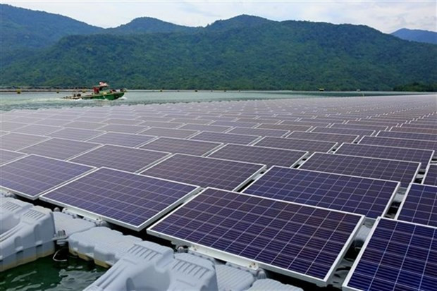 Renewable investors voice grievances over price negotiations, delays hinh anh 1
