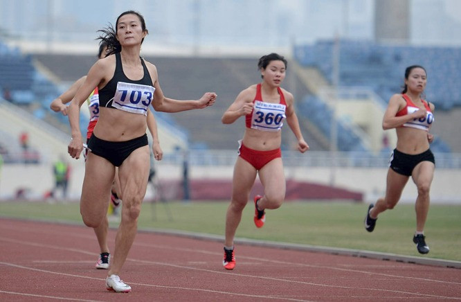 Lịch thi đấu SEA Games 32 hôm nay 10/5