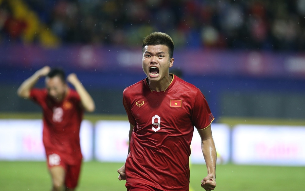 Lịch thi đấu bóng đá SEA Games 32 hôm nay 11/5: U22 Việt Nam so tài Thái Lan