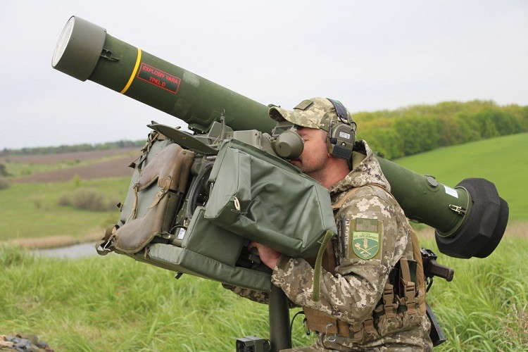 Ukraine sử dụng tên lửa Thụy Điển, Pháp muốn coi nhóm Wagner là ‘khủng bố’