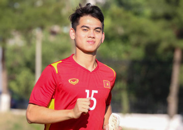 Khuất Văn Khang: U22 Việt Nam thắng Thái Lan, giành HCV SEA Games