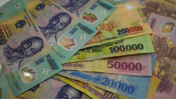 Vietnam dong one of most stable currencies in Asia: Experts hinh anh 1