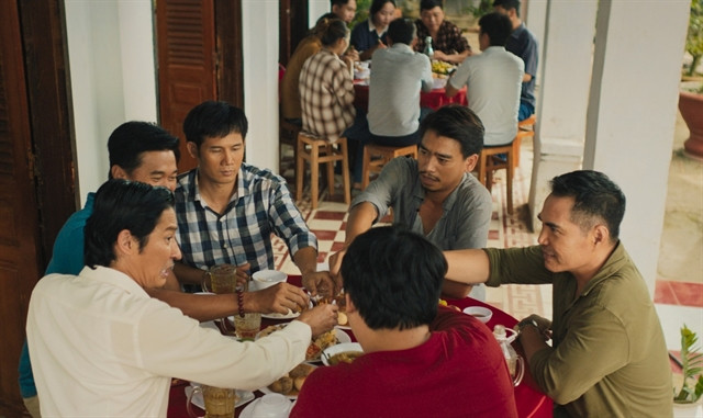 Vietnamese blockbuster hits VND200 billion in two weeks