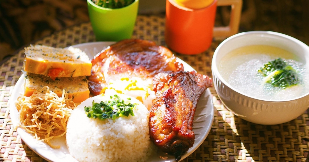 Vietnamese broken rice among top 100 most popular rice dishes in Asia