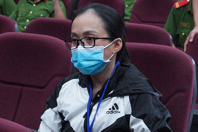 Người xin nộp gần 2.500 tỷ khắc phục thay Nguyễn Thái Luyện bất ngờ rút yêu cầu