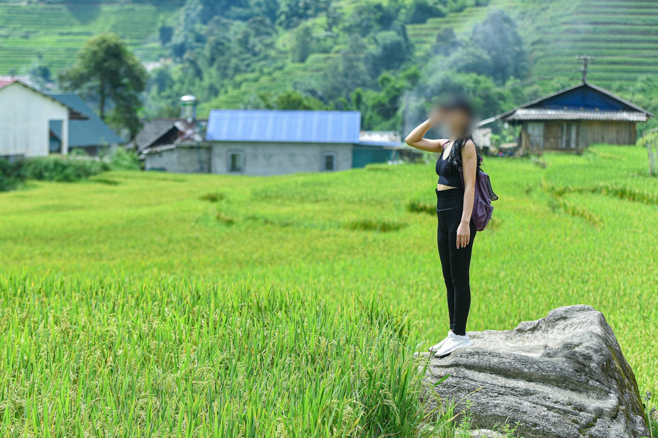 Nữ du khách Việt ám ảnh vì bị xin ngủ cùng, quấy rối tình dục khi du lịch