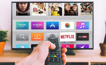 Ministry seeks to remove offensive apps from TV screen interface