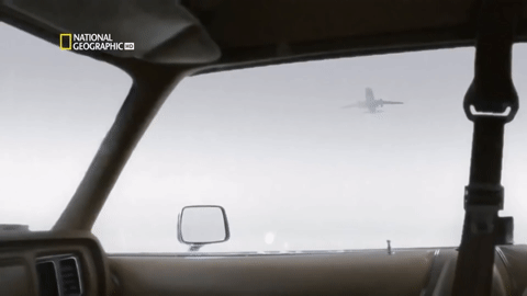 Phớt lờ cảnh báo, cơ trưởng khiến máy bay lao xuống sông ở Washington năm 1982