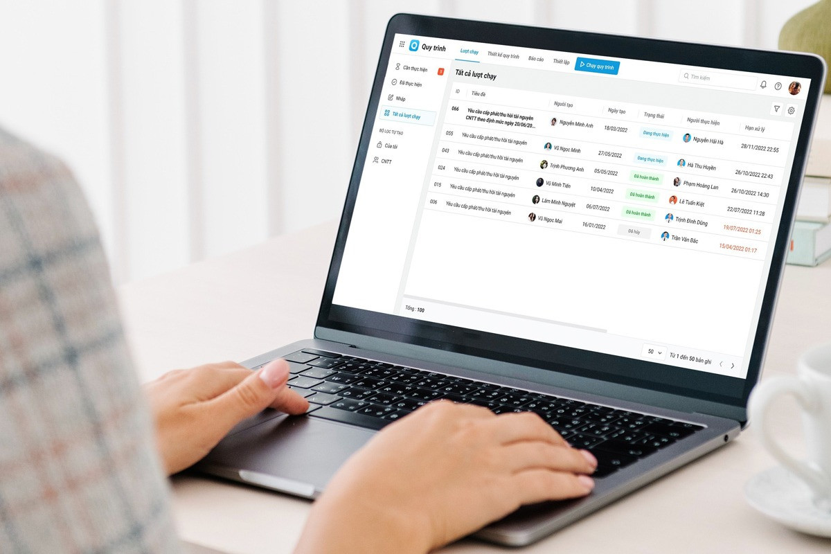 10.000 doanh nghiệp được dùng miễn phí giải pháp Văn phòng số Make in Viet Nam