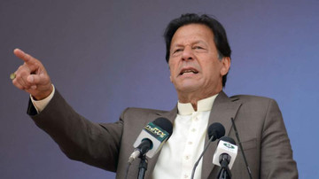 Tòa án tối cao Pakistan ra lệnh trả tự do cho ông Imran Khan