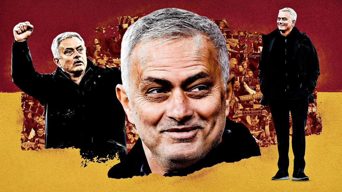 Mourinho mạnh miệng khi được hỏi về việc làm thầy Mbappe ở PSG