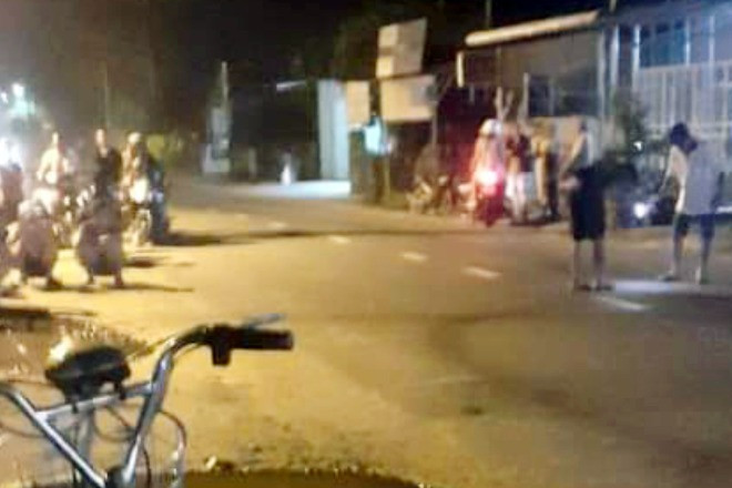 Khởi tố vụ án nổ súng ở Khánh Hòa khiến thanh niên tử vong