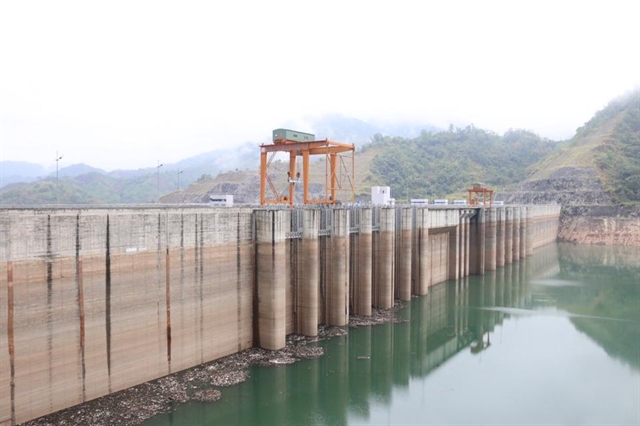 Ten hydroelectric reservoirs reach ’dead level’