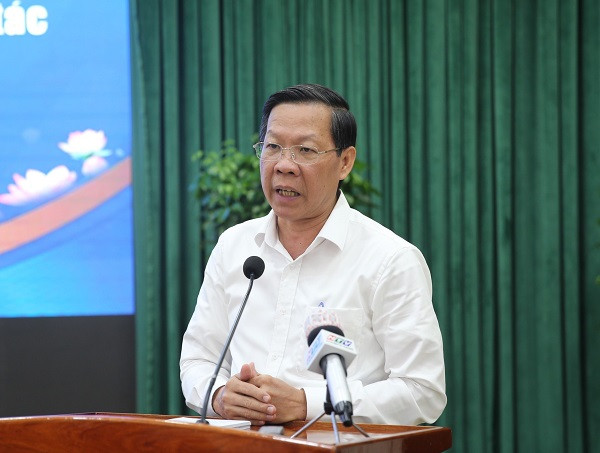 Chủ tịch Phan Văn Mãi: Nhiều văn bản trả lời của Bộ KH&ĐT có nội dung không rõ