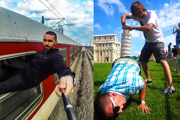 Những hành vi 'dở hơi' nhất du khách từng làm khi đi nước ngoài