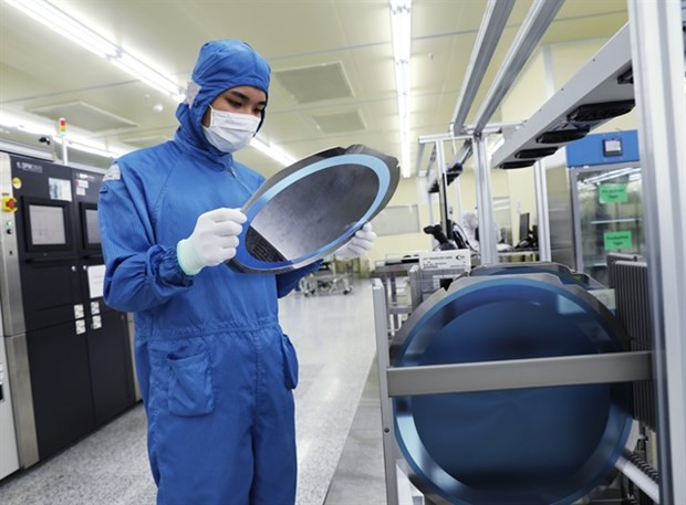 Vietnam urged to better facilitate Korean investors hinh anh 1