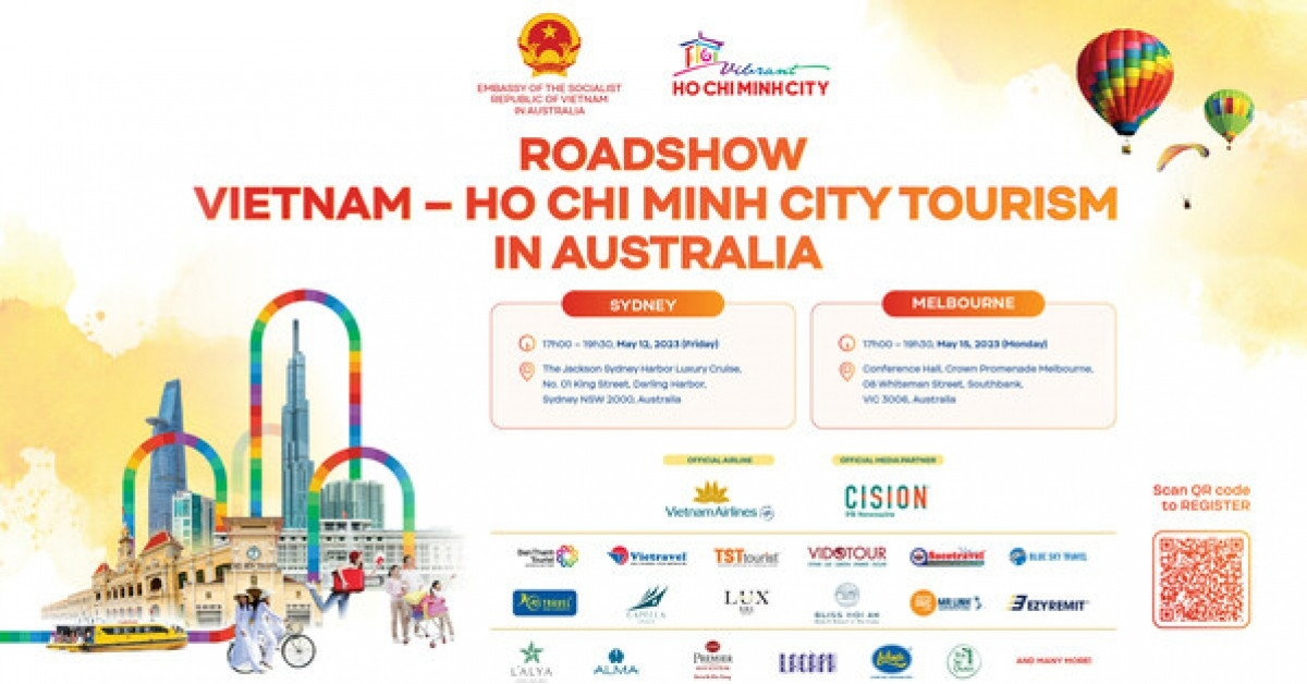 roadshow tourism