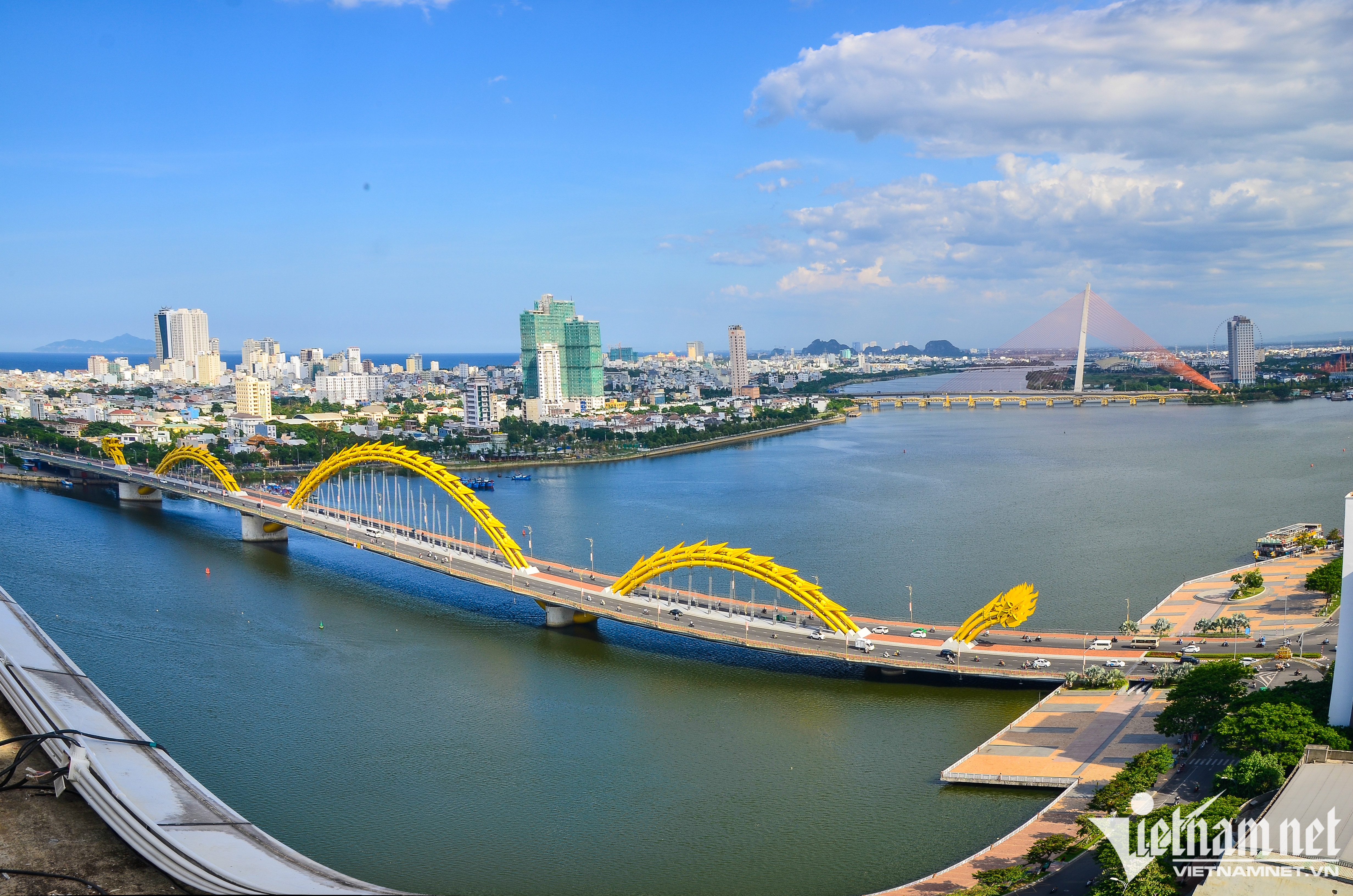 Da Nang introduces tourism market data