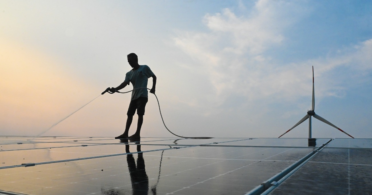 Developed countries do not consider solar panels as hazardous waste