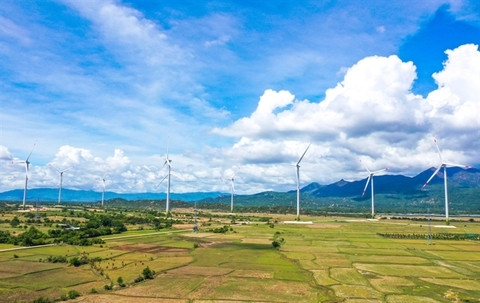 Energy project disputes on the rise in VN